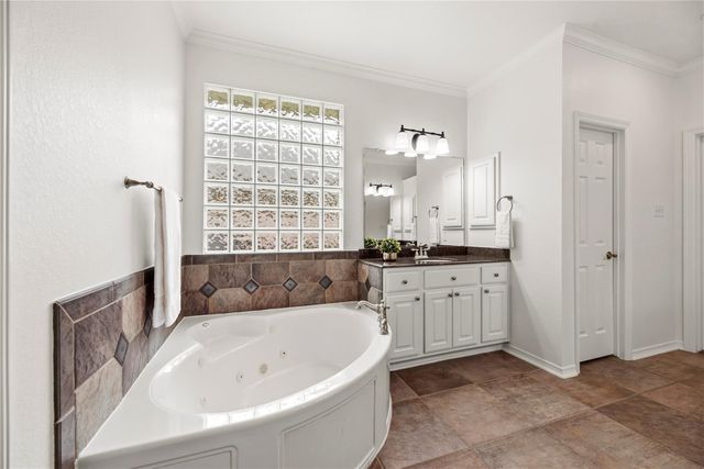10026 Lost Hollow Lane, Missouri City, TX 77459