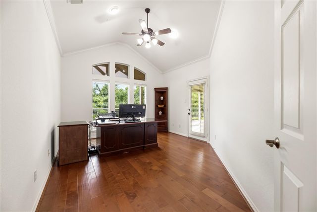 10026 Lost Hollow Lane, Missouri City, TX 77459