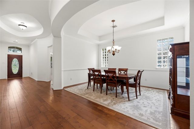 10026 Lost Hollow Lane, Missouri City, TX 77459