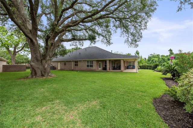 10026 Lost Hollow Lane, Missouri City, TX 77459