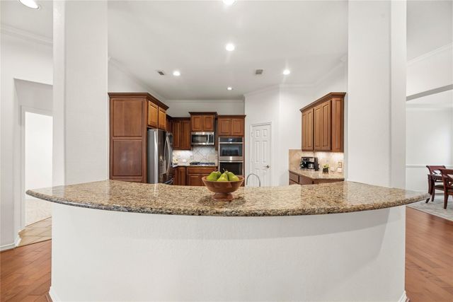 10026 Lost Hollow Lane, Missouri City, TX 77459