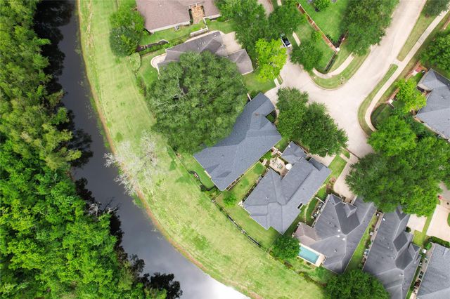 10026 Lost Hollow Lane, Missouri City, TX 77459