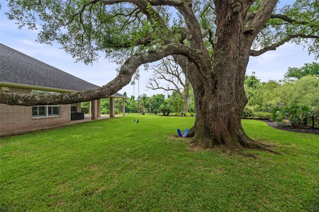10026 Lost Hollow Lane, Missouri City, TX 77459