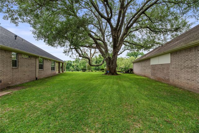 10026 Lost Hollow Lane, Missouri City, TX 77459