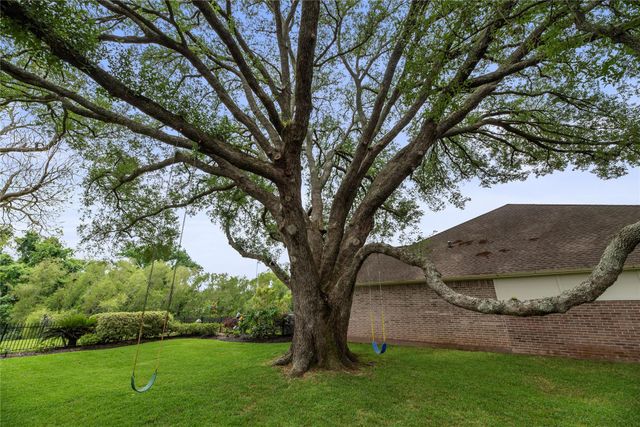 10026 Lost Hollow Lane, Missouri City, TX 77459