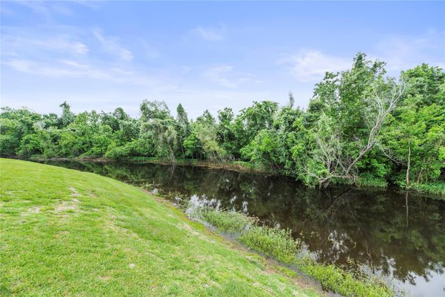10026 Lost Hollow Lane, Missouri City, TX 77459