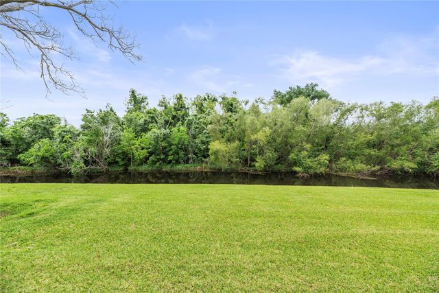 10026 Lost Hollow Lane, Missouri City, TX 77459