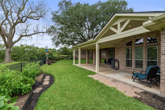 10026 Lost Hollow Lane, Missouri City, TX 77459