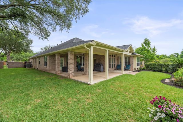 10026 Lost Hollow Lane, Missouri City, TX 77459