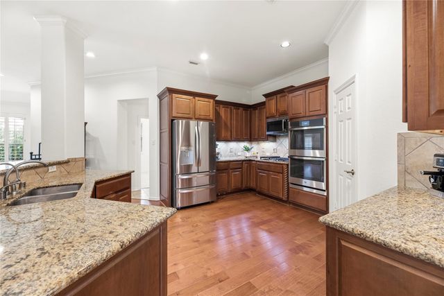 10026 Lost Hollow Lane, Missouri City, TX 77459