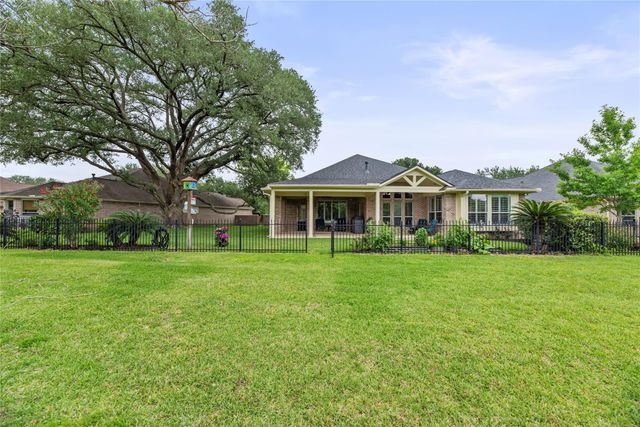 10026 Lost Hollow Lane, Missouri City, TX 77459