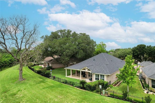 10026 Lost Hollow Lane, Missouri City, TX 77459