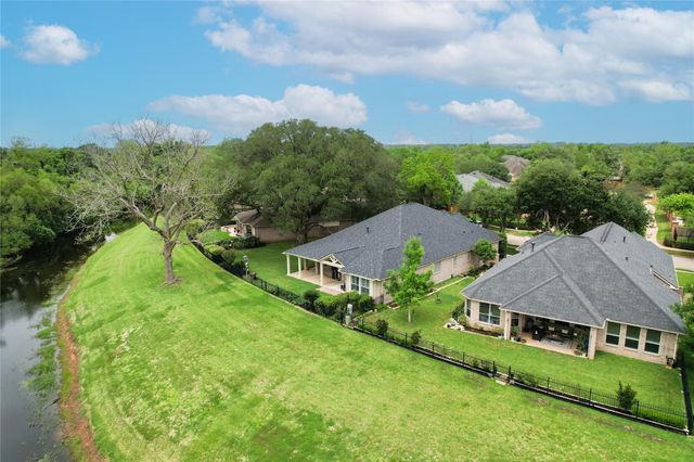 10026 Lost Hollow Lane, Missouri City, TX 77459