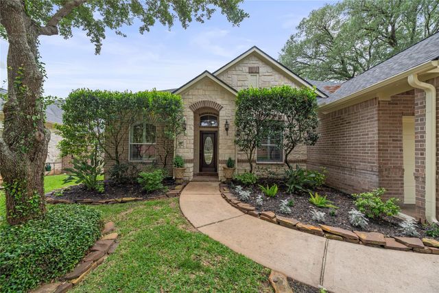 10026 Lost Hollow Lane, Missouri City, TX 77459