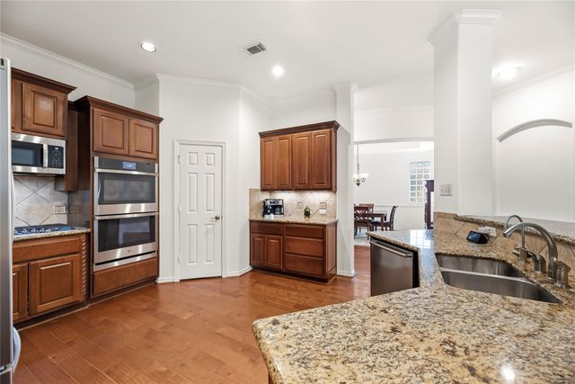 10026 Lost Hollow Lane, Missouri City, TX 77459