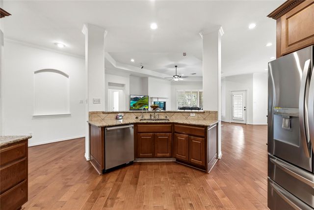 10026 Lost Hollow Lane, Missouri City, TX 77459