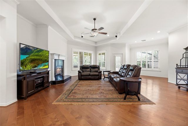 10026 Lost Hollow Lane, Missouri City, TX 77459