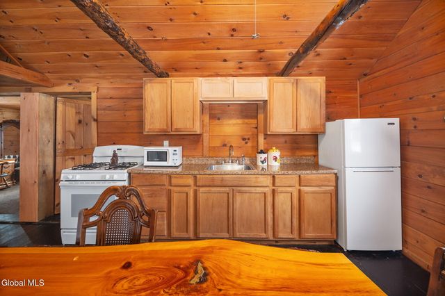 311 Corbin Hill Road, Charleston, NY 12166