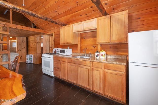 311 Corbin Hill Road, Charleston, NY 12166