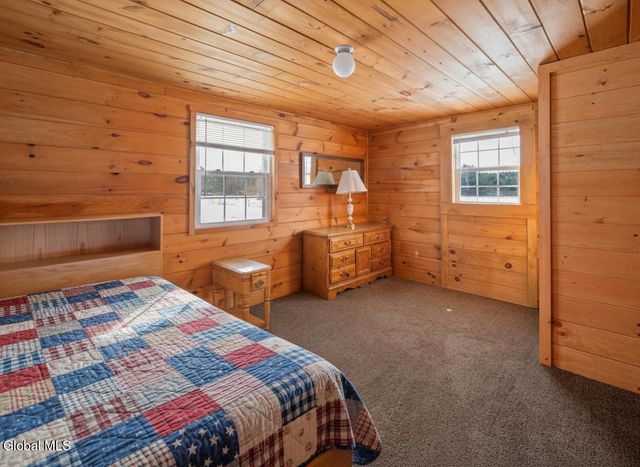 311 Corbin Hill Road, Charleston, NY 12166