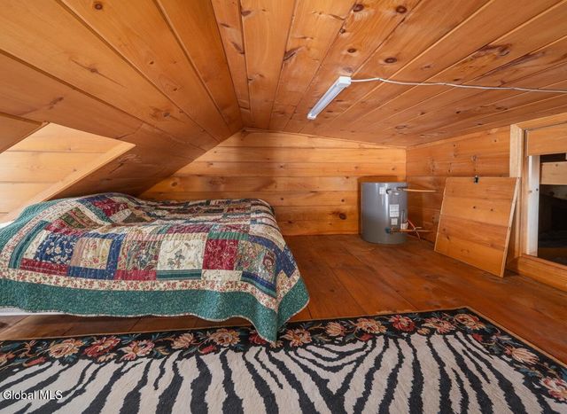 311 Corbin Hill Road, Charleston, NY 12166