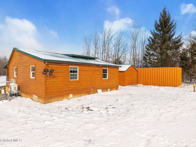 311 Corbin Hill Road, Charleston, NY 12166