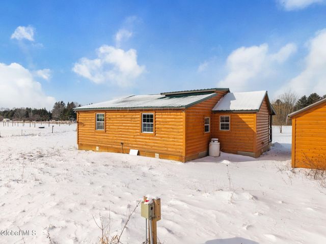 311 Corbin Hill Road, Charleston, NY 12166