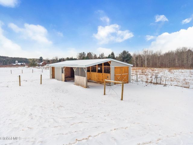 311 Corbin Hill Road, Charleston, NY 12166