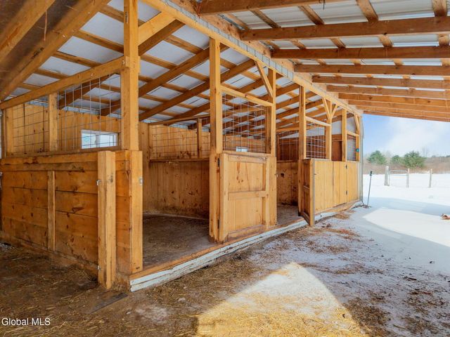 311 Corbin Hill Road, Charleston, NY 12166