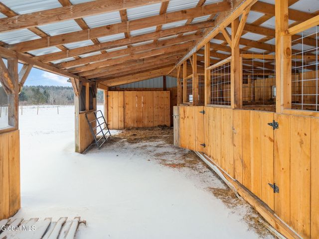 311 Corbin Hill Road, Charleston, NY 12166