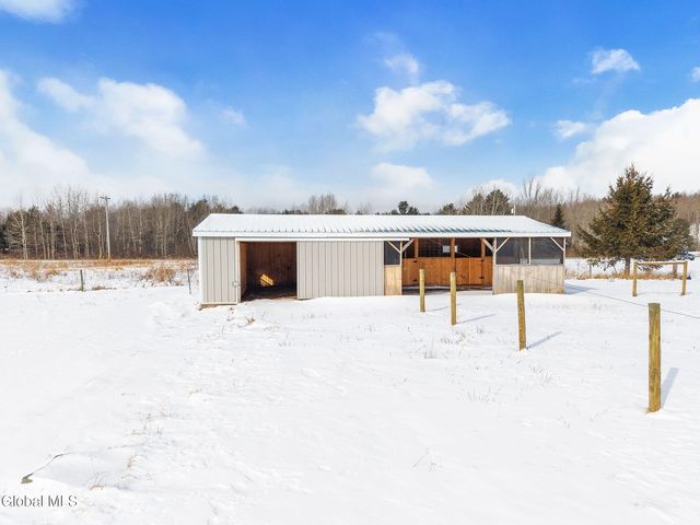 311 Corbin Hill Road, Charleston, NY 12166