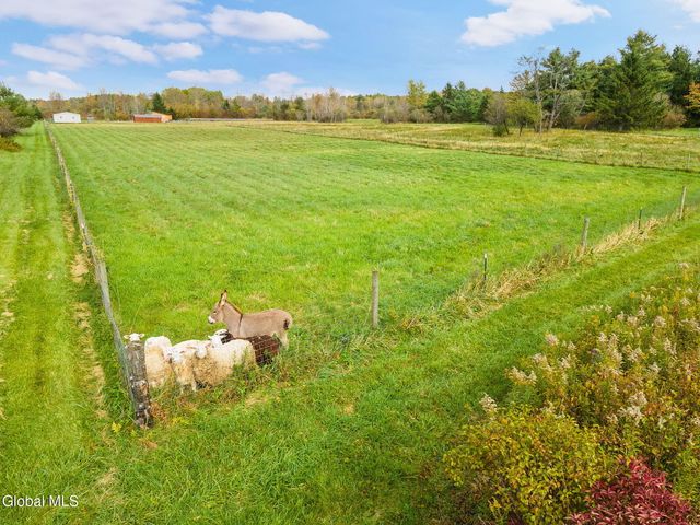 311 Corbin Hill Road, Charleston, NY 12166