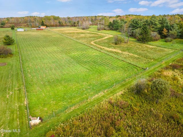 311 Corbin Hill Road, Charleston, NY 12166