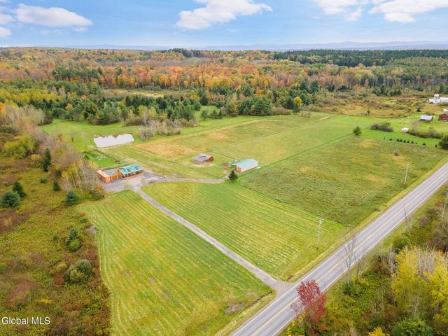 311 Corbin Hill Road, Charleston, NY 12166