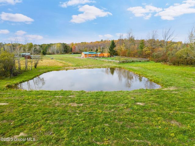 311 Corbin Hill Road, Charleston, NY 12166