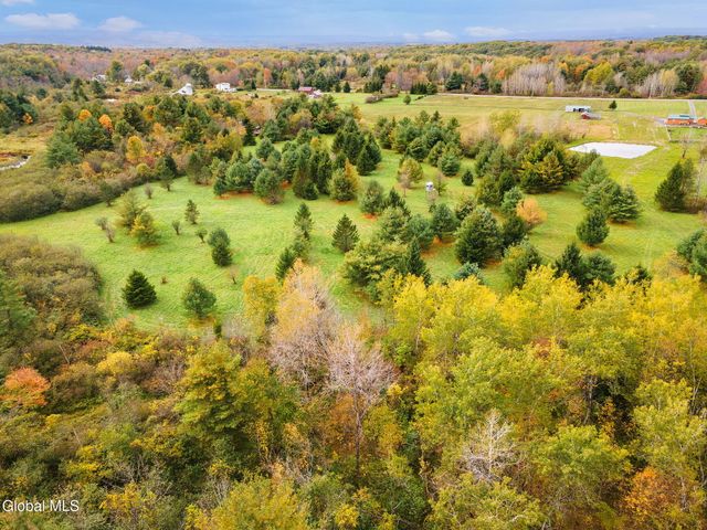 311 Corbin Hill Road, Charleston, NY 12166