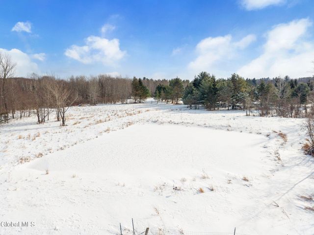 311 Corbin Hill Road, Charleston, NY 12166