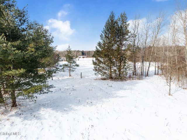 311 Corbin Hill Road, Charleston, NY 12166