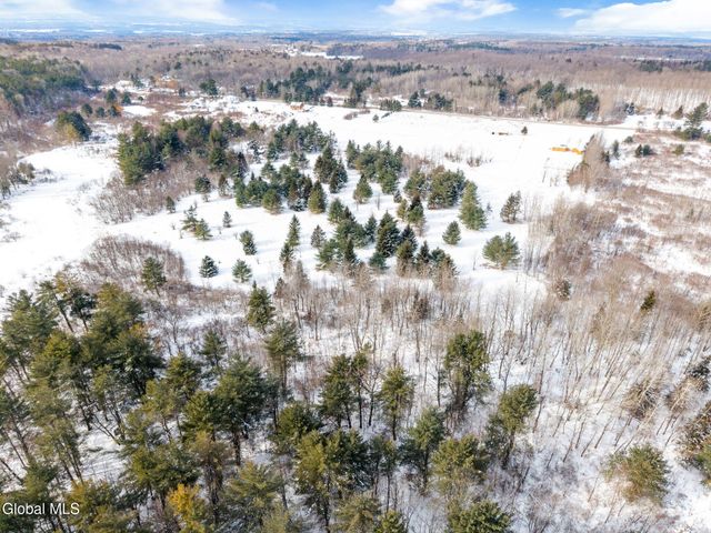 311 Corbin Hill Road, Charleston, NY 12166