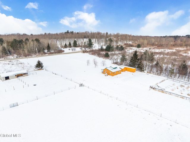 311 Corbin Hill Road, Charleston, NY 12166