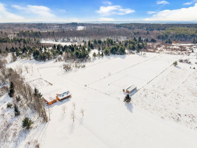 311 Corbin Hill Road, Charleston, NY 12166