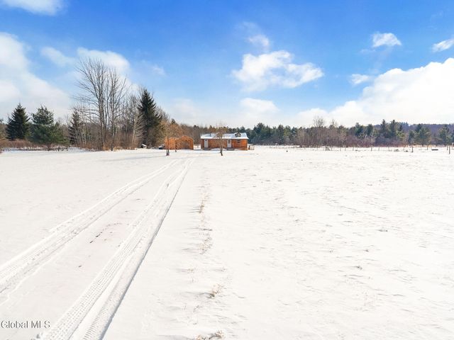 311 Corbin Hill Road, Charleston, NY 12166