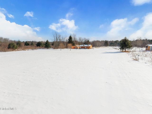 311 Corbin Hill Road, Charleston, NY 12166