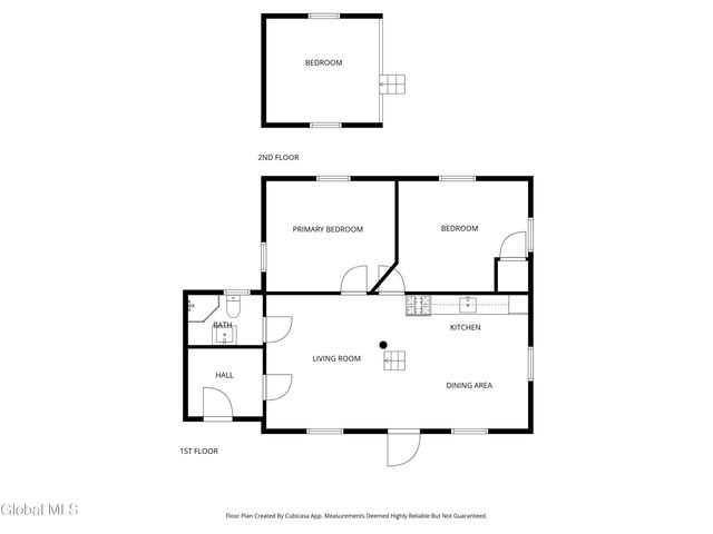 311 Corbin Hill Road, Charleston, NY 12166