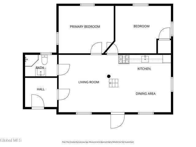 311 Corbin Hill Road, Charleston, NY 12166