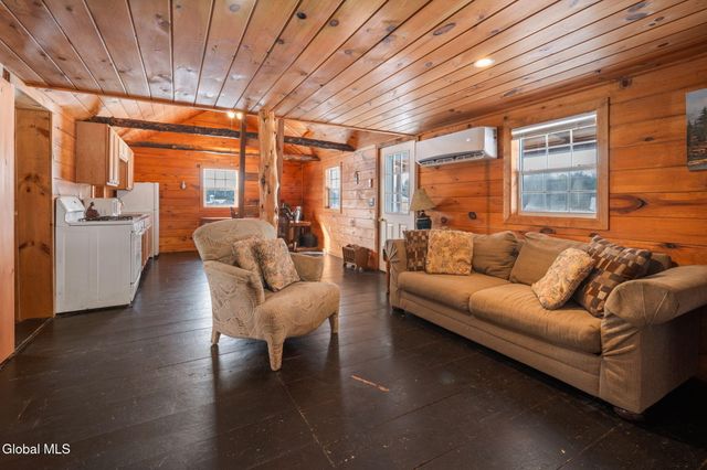 311 Corbin Hill Road, Charleston, NY 12166