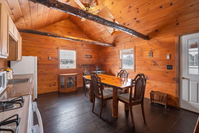 311 Corbin Hill Road, Charleston, NY 12166