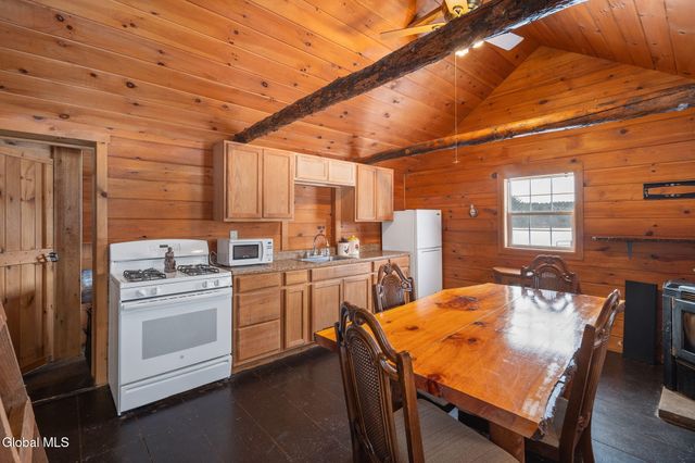 311 Corbin Hill Road, Charleston, NY 12166