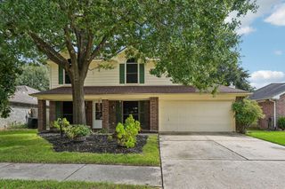 14219 Cypress Ridge Drive, Cypress, TX 77429