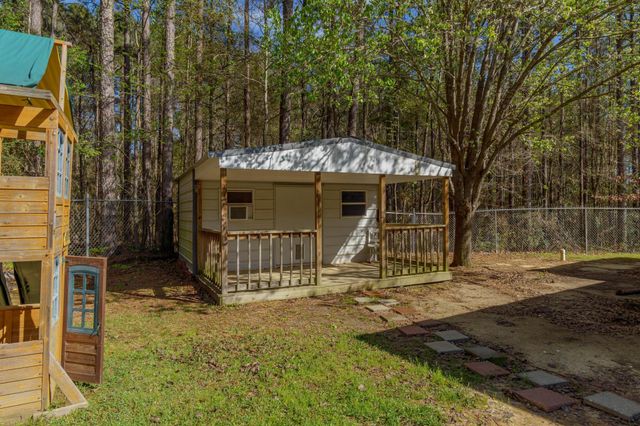 45 Robert E Lee, Hattiesburg, MS 39401
